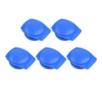 Compatible Avec Pour Cayenne Couvercle De Réservoir De Liquide De Nettoyage D'essuie-glace De Pare-brise, Accessoire 3Q0955455 Bocal Réservoir Lave Glace(5pcs)