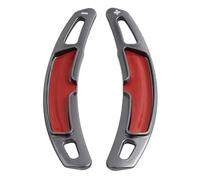 Compatible Avec Pour Cayenne Pour Coupe 2020-2022 Pour Carrera 991 2016-2019 Pour Spyder 918 2015-2020 Extension Palette Changement Vitesse Au Volant Prolonger Palettes Changement