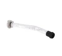Compatible Avec Pour Cayenne Pour Macan Pour Panamera Durite Radiateur Conduite Ventilation Liquide Refroidissement Référence 95810631401 Tuyau Moteur Radiateur