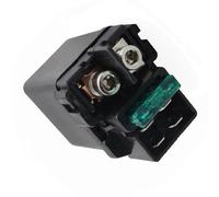 Compatible Avec Pour CBR900RR 1993 1994 1995 1996 1997 1998 1999 Pour CBR929 2000 2001 Relais De Démarrage Pour Moto Solénoïde