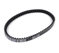 Compatible avec pour CE50Jog 50 2007-2017 Pour Jog Deluxe 2008-2017 Pour Jog Petit 2015-2017 Modification d'accessoires de moto universels Courroie trapézoïdale moto