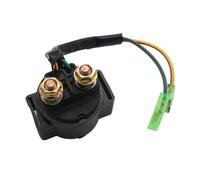 Compatible Avec Pour CH125 Pour ELITE 1984 Pour FL350R Pour ODYSSEY 1985 Pour CB360 1976 Pour FL400R Pour PILOT 1989 1990 Relais De Démarrage Pour Moto