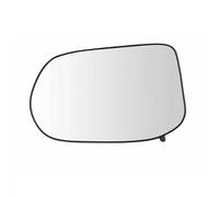 Compatible Avec Pour Civic 2006 2007 2008 2009 2010 2011 Rétroviseur Latéral Chauffant Gauche Droite Pièces Automobiles 76253-SNB-N01 76203-SNB-N01 Verre De Rétroviseur
