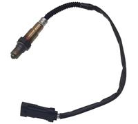 Compatible Avec Pour Clio II Hatchback Van Sb0 1998 Pour Clio III Grandtour Kr0 2007 Composants Automobiles Capteur D'oxygène OEM : 0258006046