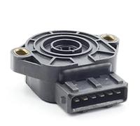 Compatible Avec Pour Clio II Pour Scenic Pour MEGANE I 2.0 Cabriolet Capteur De Position Du Papillon Des Gaz OEM : 8200139460 7700431918 CTS4089 Capteur TPS