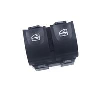 Compatible Avec Pour Clio IV 2012-2016 2017 2018 2019 Bouton De Commande Double Fonction Pour Vitre Électrique Avant Droite OEM : 254118044R