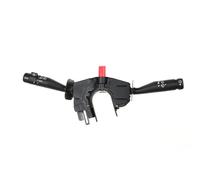 Compatible avec Pour Courier Pour Fiesta Pour KA MK IV, Accessoires De Voiture Interrupteur De Clignotant 1072957 XS6T11K665CA 1E0066120B XS6T-11K665-CA, Interrupteur Clignotant