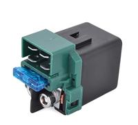 Compatible Avec Pour CRF125 2014 Pour PES125 Pour PS150 2006 2007 2008 2009 Électrovanne De Relais De Démarrage OEM: 35850-K28-911 35850-KCN-000