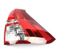 Compatible Avec Pour CRV 2015 2016 1pc Feux De Freinage Arrière De Voiture Sans Harnais Ni Ampoule Feux De Signalisation Arrière Accessoires