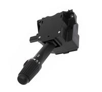 Compatible avec pour Dodge B1500 B2500 B3500 1995 1996 1997 Interrupteur de Clignotant Retard Levier d'essuie-Glace Levier de commutateur de Direction 5269378 Indicateur de Colonne de Direction