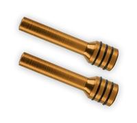 Compatible Avec Pour E46 Pour E39 Pour E90 Pour E60 E36 F30 F10 E34 X5 E53 E30 F20 E92 E87 M3 M4 M5 2 Pièces Goupille Verrouillage Porte Voiture Bouton Bouton Traction Couverture Goupilles Porte