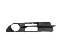Compatible Avec Pour E60 E61 2004 2005 2006 2007 51117049243 Pare-chocs Avant De Voiture Gauche/droite Phare Antibrouillard Couvercle De Calandre Accessoires Grille antibrouillard