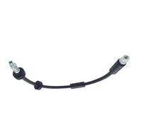 Compatible Avec Pour E90/E91/E92/E93 Pour Z4 E89 2005-2014 2 Pièces Tuyau De Frein Avant 34306790550 34306771720 Fil D'alarme De Frein Témoin Usure Plaquettes