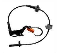 Compatible Avec Pour Elements 2003-2011 Capteur De Vitesse De Roue ABS Capteur De Vitesse De Roue Arrière Droit 57475SCVA01 57470-SCV-A01 Auto ABS Capteur vitesse