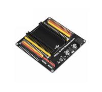 Compatible avec pour Esp32-S3 ou Carte de Développement avec la Même Broche, Carte D'Extension IoT GPIO ESP32-S3, Interface DC5x2.1.