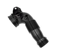 Compatible Avec Pour F20 F30 F10 X1 X3 X4 X5 X6 Z4 13717605638 Tuyau Reniflard De Boîtier De Voiture Tuyau De Filtre À Air Tuyau Raccordement D'admission Tuyau d'admission d'air