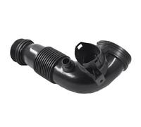 Compatible Avec Pour F30 320i 2013 2014 2015 2016 2017 13717605638 Tuyau De Reniflard D'admission De Filtre À Air De Voiture Tube D'admission D'air De Turbocompresseur Tuyau d'admission d'air