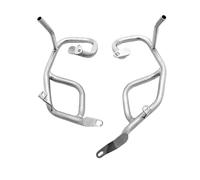 Compatible Avec Pour F750GS Pour F850GS 2017 2018 2019 2020 2021 2022 2023 Accessoires Moto Barres De Protection Protections De Moteur Cadres De Protection Pare-chocs Barre D'écrase en Moteur