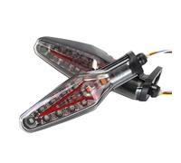Compatible Avec Pour F900GS 2024 2025 Pour R1250GS Pour ADV 2021 2022 2023 2024 2025 Clignotant De Moto Feu Arrière De Frein Clignotant Clignotants de moto