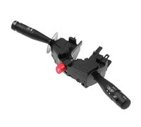 Compatible avec Pour Fiesta MK4 1996-2005 1 Pièces Interrupteur De Colonne De Direction Interrupteur Gradateur Phare Interrupteur Clignotant 97FG13335CB 98FU13335BA Interrupteur Clignotant