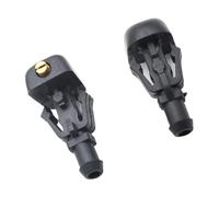 Compatible avec Pour Five Pour Hundred 2005-2007 Pour Taurus X 2008-2009 Pour Flex 2009-2013 OEM: 3W7Z-17603-AA Buses De Lave-glace Avant De Voiture Buse Lave-glace Rechange