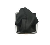 Compatible avec Pour Focus Mk2 2004 2005 2006 2007 2008 2009 2010 2011 2012 1 Pièces Accessoires De Style De Voiture Pommeau De Levier De Vitesse Soufflet Soufflet Pommeau Levier(Big frame)