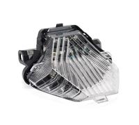 Compatible Avec Pour FZ-07 Pour MT-07 2014 2015 2016 2017 Feu Arrière Intégré Clignotant Indicateur De Frein Moto Clignotants de moto