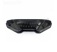 Compatible Avec Pour FZ-09 Pour MT-09 2014-2016 Pour FJ-09 2015-2020 Pour MT-10 Pour FZ-10 2016-2020 Feu Arrière De Clignotant De Frein De Moto Clignotants de moto