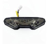 Compatible Avec Pour FZ-09 Pour MT-09 2014-2016 Pour FJ-09 2015-2020 Pour MT-10 Pour FZ-10 2016-2020 Feu Arrière De Clignotant De Frein De Moto Clignotants de moto