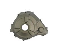 Compatible Avec Pour FZ07 2015-2017 Pour MT07 2015-2020 Pour XSR700 2018-2023 Cache-carter De Stator Moteur Gauche En Aluminium Pour Moto Carter Alternateur