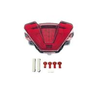 Compatible Avec Pour FZ07 Pour MT07 2021 2022 2023 Moto Clignotant Intégré Feu Arrière Frein Arrière Arrêt Clignotants Lumière Clignotants de moto