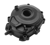 Compatible Avec Pour FZ10 2017 Pour MT10 2018-2024 Pour MT10 SP 2022-2024 Moto Noir Stator Couvercle Carter Moteur Stator Moteur Logement Couvercle Stator Moteur