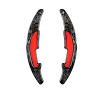 Compatible Avec Pour G10 G11 G20 G21 G30 G31 G32 G01 G02 D6003 Palettes De Manette De Vitesse D'extension De Volant De Véhicule Palettes Lame de Voiture