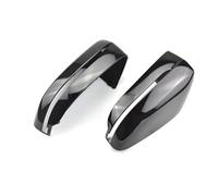 Compatible Avec Pour G11 G12 730d 740e 740Li 750Li 2016-2022 Couvercle De Rétroviseur Latéral Accessoires De Voiture OEM : 51167422719 51167422720 Voiture RéTroviseur couvercle