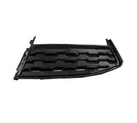 Compatible Avec Pour G12 2015 2016 2017 2018 2019 2020 51118092157 Couvercle De Protection De Calandre De Phare Antibrouillard De Pare-chocs Avant Gauche Et Droit Grille antibrouillard