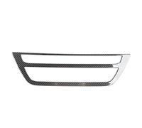 Compatible Avec Pour G30 G38 2017 2018 2019 2020 2021 2022 Console Centrale Climatisation Panneau CD Couvercle Décoratif Accessoires De Voiture panneau CD navigation