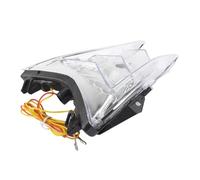 Compatible Avec Pour HP4 2010 2011 2012 2013 2014 2015 2016 Pour S1000R 2014 2015 2016 Feu Arrière De Frein De Moto Clignotant Clignotants de moto