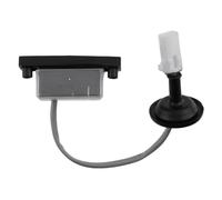 Compatible Avec Pour I30 FD Estate NTY 2007-2012 Hayon Voiture Couvercle Coffre Arrière Verrouillage Démarrage Déverrouillage EZC-HY-720 81260-2L000 Verrou Coffre Auto