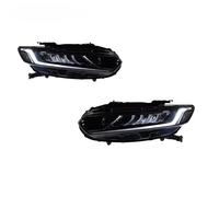 Compatible Avec Pour INSPIRE 2019 2020 2021 2022 Feux Antibrouillard, Feux De Jour, Feux Stop Et Clignotants Plug And Play Ensembles De Phares 1 Paire