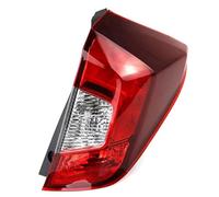 Compatible Avec Pour Jazz 2017 2018 2019 2020 Feu Arrière De Voiture Feu De Stop Et De Recul Antibrouillard Sans Ampoule