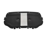 Compatible Avec Pour Jetta VS5 2019 2020 2021 2022 2023 2024 Couvercle D'isolation Capot Moteur Voiture Tapis Sonore De Capot De Moteur Avant Accessoires Chaleur Tapis Protection Thermique