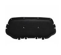 Compatible Avec Pour Jetta VS5 2019 2020 2021 2022 2023 2024 Couvercle D'isolation Capot Moteur Voiture Tapis Sonore De Capot De Moteur Avant Accessoires Chaleur Tapis Protection Thermique