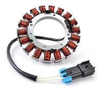 Compatible Avec Pour Kaf400 Pour Mule Pour Sx 4x4 Pour Se Pour Xc 2017 2018 Bobine De Plaque De Stator De Moto Bobine De Stator De Moto 59031-7016 Bobine magnéto stator