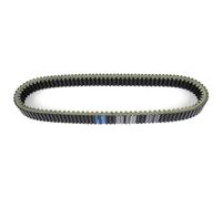 Compatible Avec Pour Kaf820 Mule Pro-Fxt Ranch Edition Pour Kaf1000 Mule Pro-Dxt 2016 2017 2018 Accessoires De Courroie D'entraînement 59011-0037 C