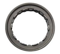 Compatible Avec Pour KZ1000 Pour LTD 1980 Pour EJ400 Pour W400 2006-2008 Motos Roulement D'embrayage De Démarreur Unidirectionnel OEM: 13194-1085 Roulement de Embrayage