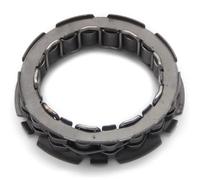 Compatible Avec Pour Lakota 300 1997 Pour KLF300 Pour Bayou 300 2×2 1989-2006 Embrayage De Démarrage Unidirectionnel Pour Moto OEM: 13194-1091 Roulement de Embrayage