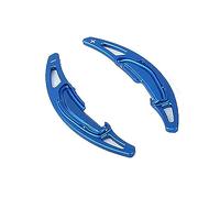 Compatible Avec Pour M2 M3 M4 M5 X5M X6M F87 F85 F86 F80 F83 F10 M6 F12 Extension De Palette Changement Volant Voiture Manettes Vitesse Autocollants palette levier de vitesse