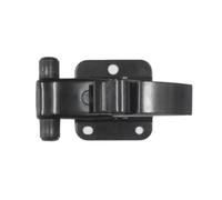 Compatible Avec Pour Master Iii 2010 2011 2012 2013 2014 2015 2016 2017 2018 Charnière De Porte De Verrouillage De Limiteur De Porte Arrière De Voiture OEM : 824302481R Guide De Porte