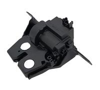 Compatible avec pour mini système de verrouillage bloc de verrouillage de porte 51247337576 1 PCS serrure de coffre pièces de serrure de coffre accessoires Loquet Hayon Actionneur
