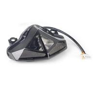 Compatible Avec Pour Ninja Pour 650R 2012 2013 2014 2015 2016 Pour 400R 2014-2017 Feu Arrière De Frein De Moto Clignotant Clignotants de moto